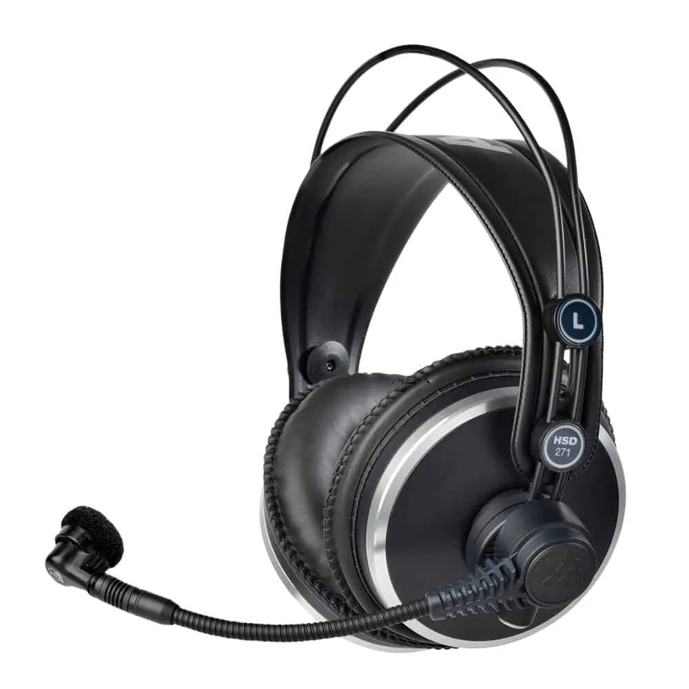 AKG HSD-271 HEADSET-0
