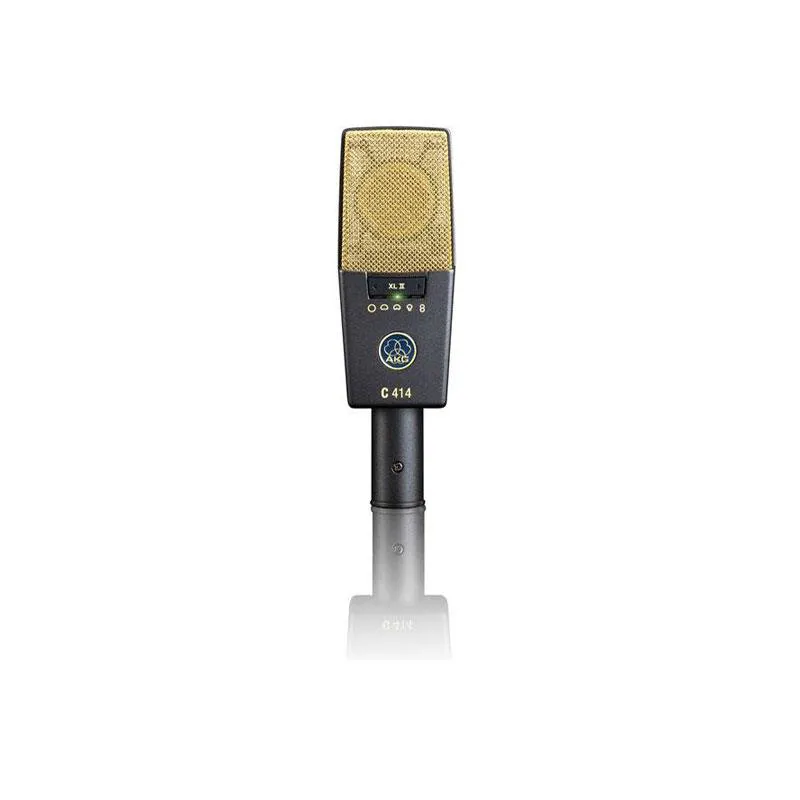 AKG C414XLII-3