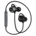 Беспроводные наушники AKG N200, blue
