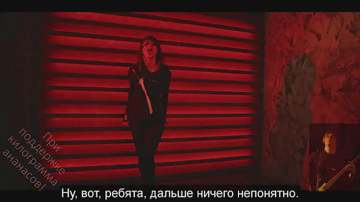 Почему я хочу микрофон AKG C3000 - Alex M