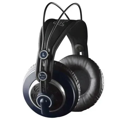 Уцененный товар AKG K 240 MK II (уценка)-0