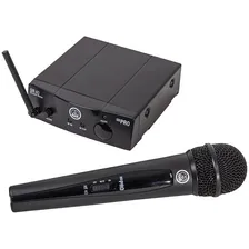 AKG WMS40 Mini Vocal Set Band-US45-C