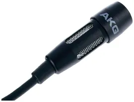 Микрофон AKG CK99L черный
