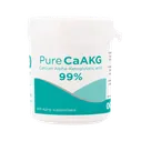 CaAKG 99%+ powder • Hansen Supplements • Pure, Tested, Scandinavian