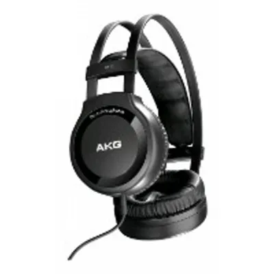 Характеристики наушников AKG K511 Black-1