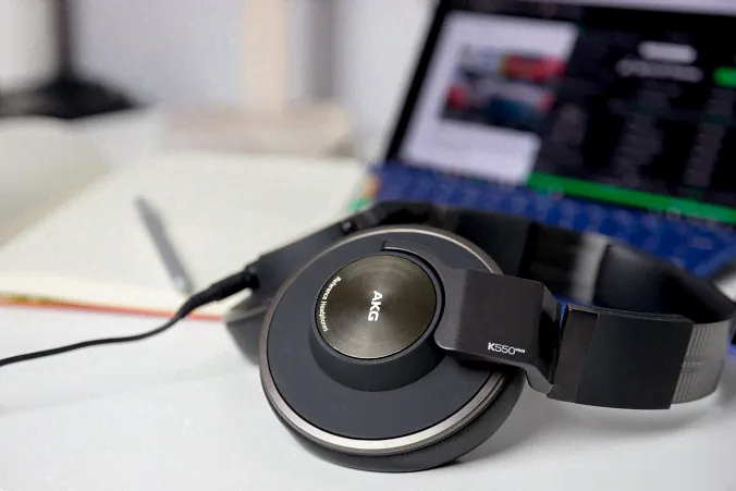 AKG K550 MKIII-2