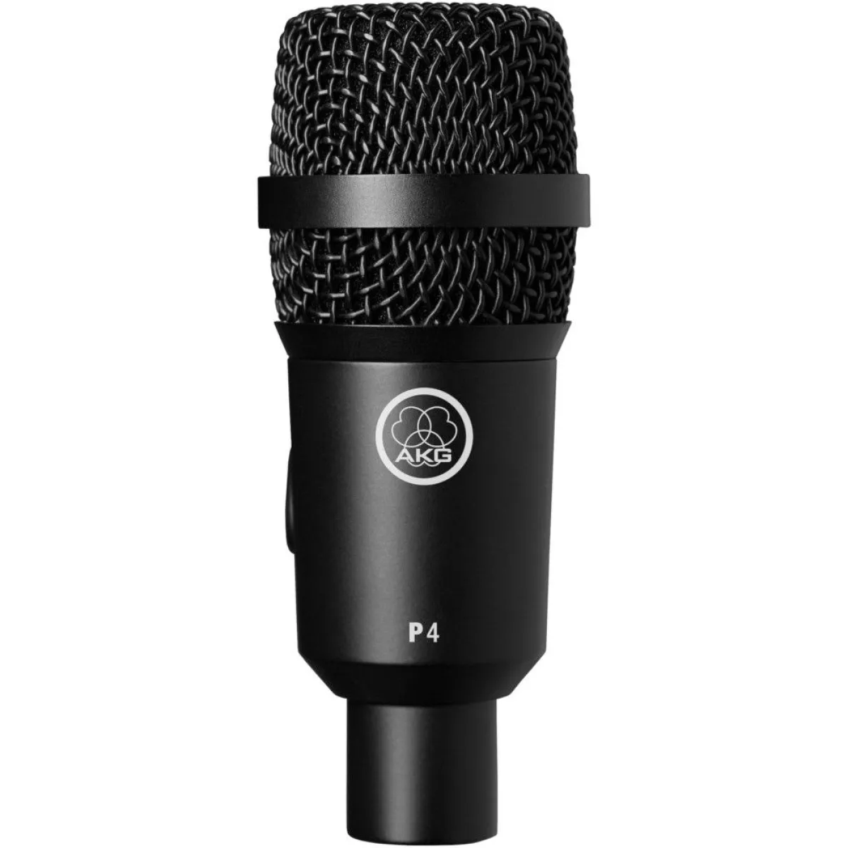 AKG P4 Динамический инструментальный микрофон-0