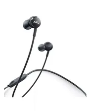 AKG Наушники беспроводные с микрофоном, черный