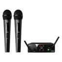 AKG WMS40 Mini2 Vocal Set BD US45A