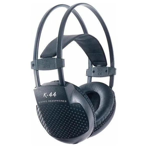 AKG K 44 отзывы
