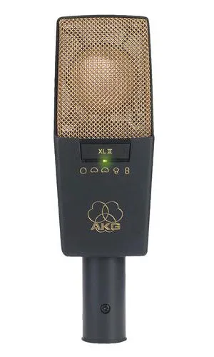 МИКРОФОН AKG C414B-XLII-0