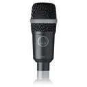 Инструментальный микрофон AKG D40