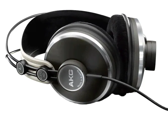 AKG K 272 HD в Москве