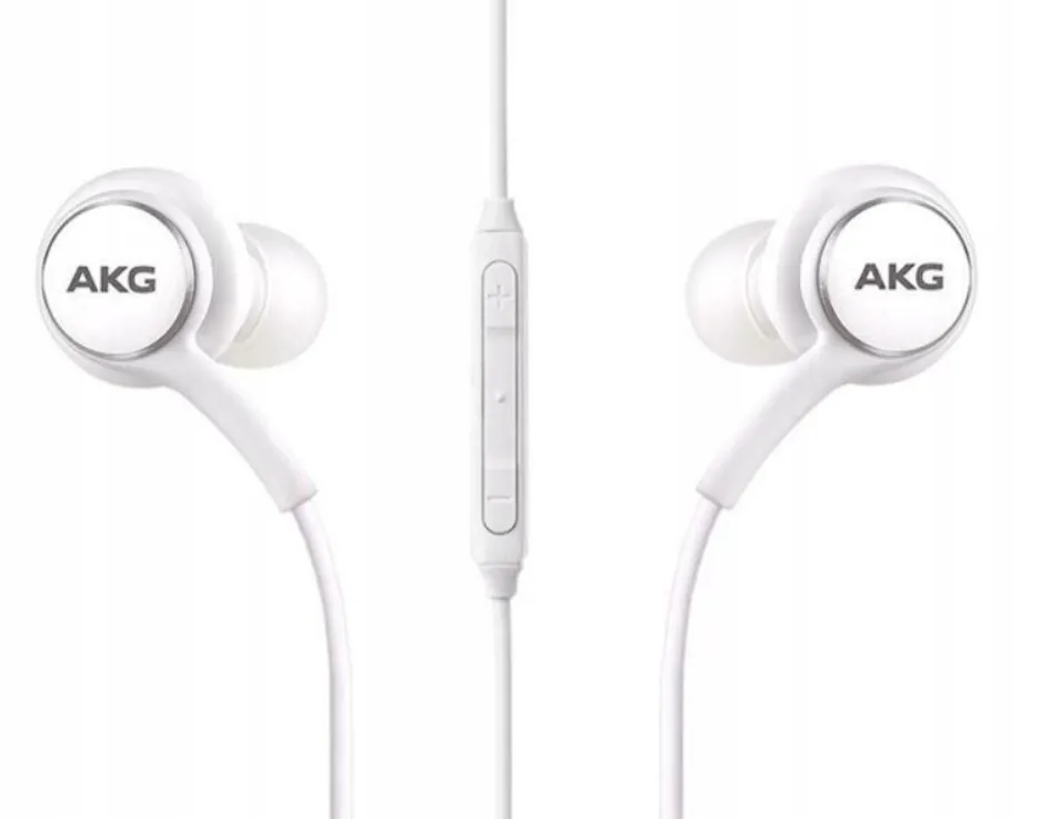SAMSUNG ОРИГИНАЛЬНЫЕ НАУШНИКИ AKG IG955