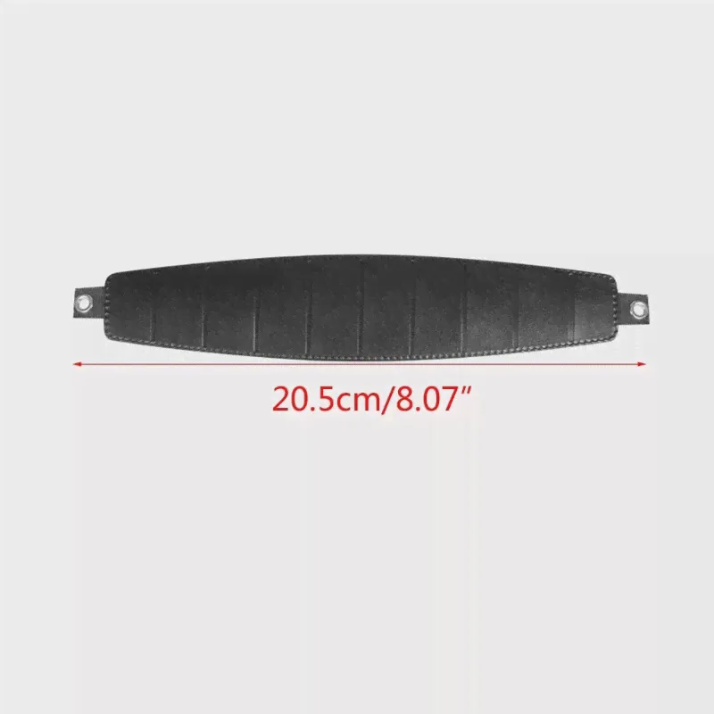 R91A кожаные подушечки для наушников оголовье для AKG K52-K72 K92 K77 K511 гарнитура HeadBeam (art.: 3920c28fafb87)