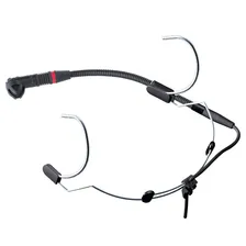 AKG Микрофон для живого вокала C555L, черный, черный матовый