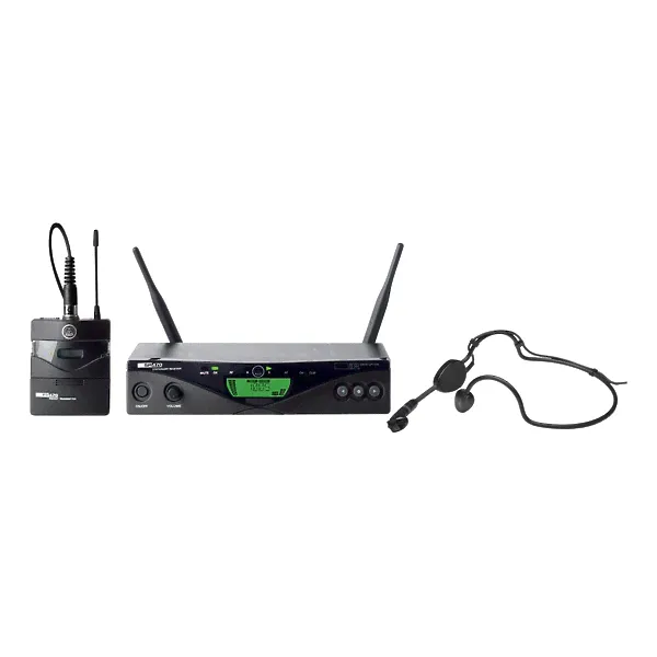 Радиосистема AKG WMS470 SPORTS SET BD8-0