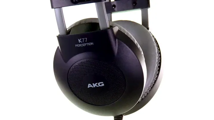 AKG K77 Perception