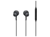 Наушники Samsung AKG EO-IC100, Type-C, черный