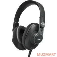 AKG K361 Профессиональные закрытые студийные наушники