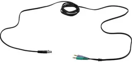 AKG MK HS MiniJack провод для гарнитур