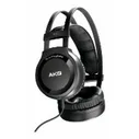 Характеристики наушников AKG K511 Black
