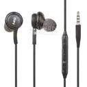 Гарнитура "Samsung" AKG S8 (черная/коробка)
