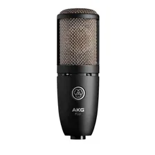 AKG P220 микрофон