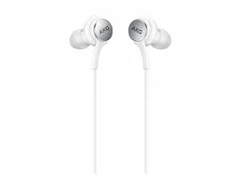 Наушники Samsung AKG EO-IC100, Type-C, белый