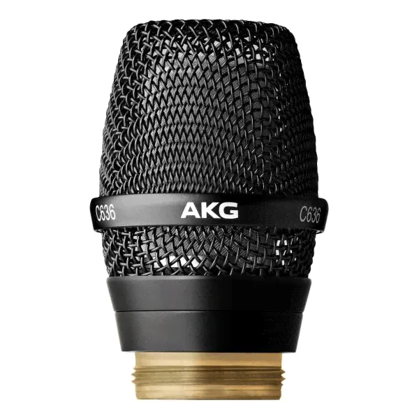 Капсюль AKG C636 WL1