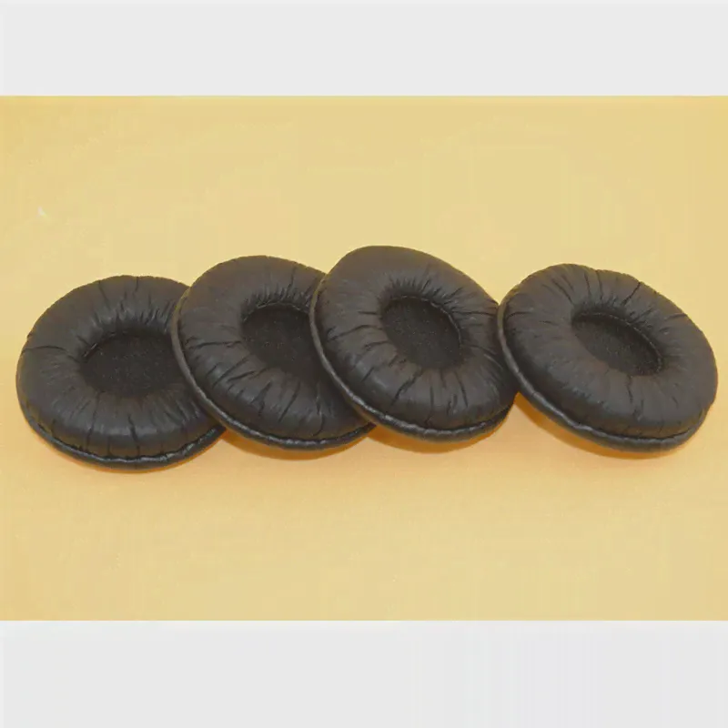 1 Pair Replacement Ear Pads for AKG K420 K430 K450 Q460 K412P K414P K416P K403 K404 K24P K26P Headphone 70mm EarPads (art.: 3a39ecbcb1b)