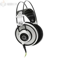 AKG Q701 White