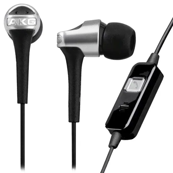 НАУШНИКИ AKG K390 NC-0