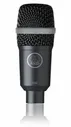 Микрофон динамический AKG D40