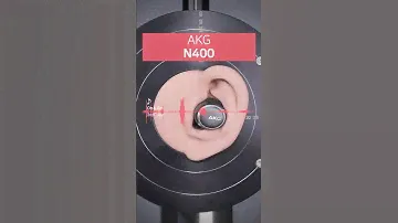 【REAL SOUND】 AKG N5 Hybrid 🆚 N400