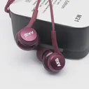 Наушники Samsung проводные наушники AKG с микрофоном Galaxy Note 20 Ultra S21 S20 Type C (art.: 3920bb9759b54)