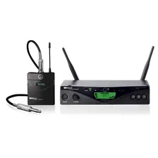 Радиосистема AKG WMS470 PRES SET BD9