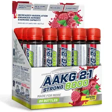 Be First AAKG 8000 STRONG 1 ампула