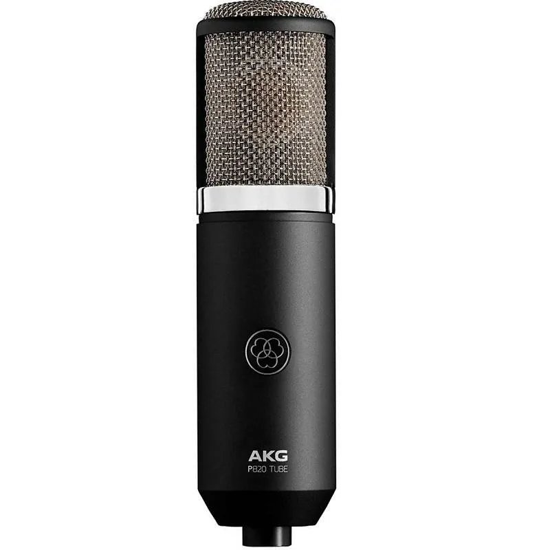 AKG AKG Perception 820 Tube (P820 Tube)