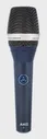 AKG C7 вокальный конденсаторный суперкардиоидный микрофон