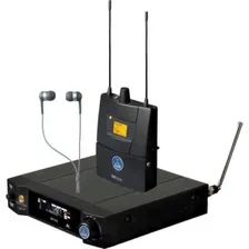 AKG IVM4500 Set BD1