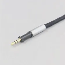 Супермягкий нейлоновый кабель OFC для наушников AKG K450 K451 K452 K480 Q460 гарнитура наушники LN007540 (art.: 3920c1408e936)