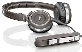 НАУШНИКИ AKG K480 NC