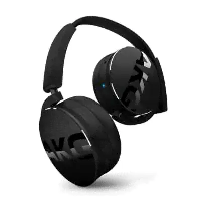 Наушники AKG Y50BT Black-0