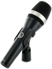 AKG D5 Микрофон динамический сценический суперкардиоидный 40-20000Гц, 2,6мВ/Па