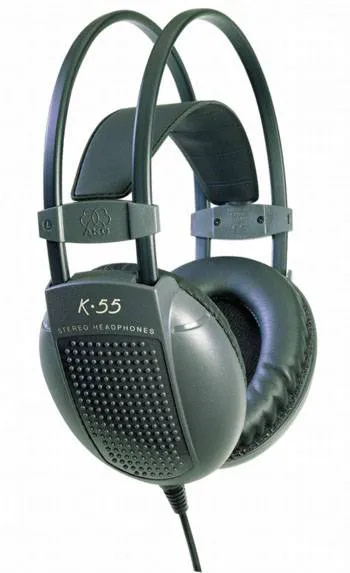 НАУШНИКИ AKG K55