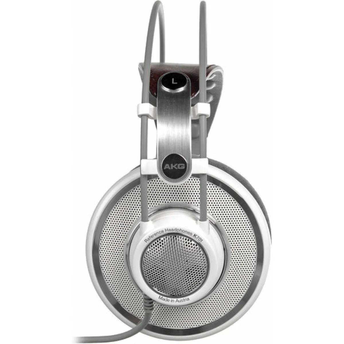 AKG K701 Референсные открытые наушники-0