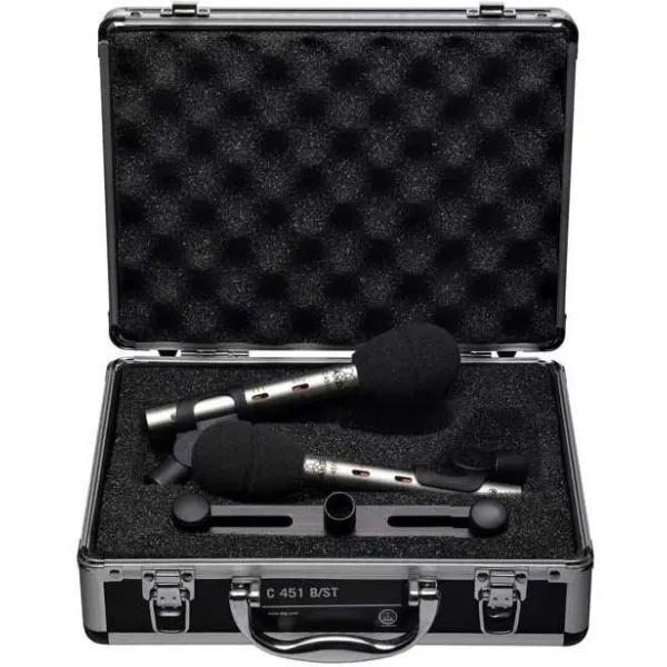 AKG C451B ST