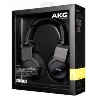 Гарнитура AKG K845BT Black