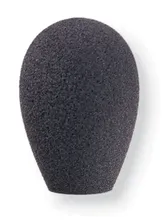 AKG W32 ветрозащита